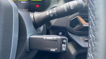 Dacia Duster Extreme TCE 96kW 48v (130CV) 4X2