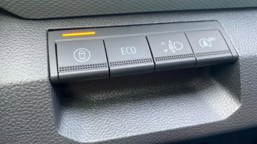 Dacia Duster Extreme TCE 96kW 48v (130CV) 4X2