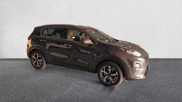 Kia Sportage 1.6 MHEV Drive 100kW (136CV) 4x2