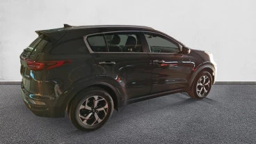 Kia Sportage 1.6 MHEV Drive 100kW (136CV) 4x2