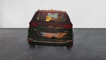 Kia Sportage 1.6 MHEV Drive 100kW (136CV) 4x2