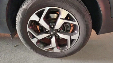 Kia Sportage 1.6 MHEV Drive 100kW (136CV) 4x2