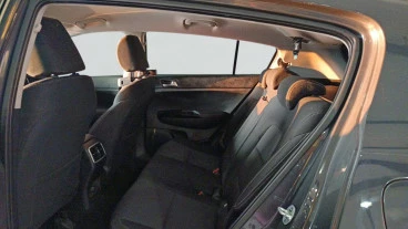 Kia Sportage 1.6 MHEV Drive 100kW (136CV) 4x2