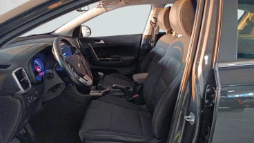 Kia Sportage 1.6 MHEV Drive 100kW (136CV) 4x2