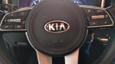 Kia Sportage 1.6 MHEV Drive 100kW (136CV) 4x2