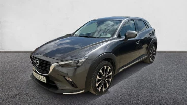 Mazda CX-3 2.0 G 89kW (121CV) 2WD Zenith