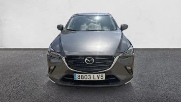 Mazda CX-3 2.0 G 89kW (121CV) 2WD Zenith