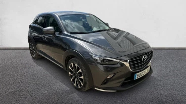 Mazda CX-3 2.0 G 89kW (121CV) 2WD Zenith