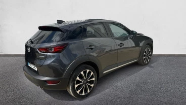 Mazda CX-3 2.0 G 89kW (121CV) 2WD Zenith