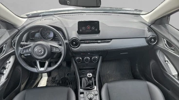 Mazda CX-3 2.0 G 89kW (121CV) 2WD Zenith