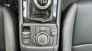 Mazda CX-3 2.0 G 89kW (121CV) 2WD Zenith