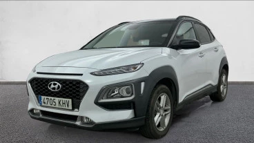 Hyundai Kona 1.0 TGDi Tecno 4x2