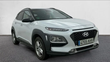 Hyundai Kona 1.0 TGDi Tecno 4x2