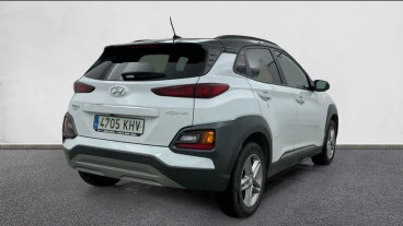 Hyundai Kona 1.0 TGDi Tecno 4x2