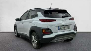 Hyundai Kona 1.0 TGDi Tecno 4x2