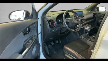 Hyundai Kona 1.0 TGDi Tecno 4x2