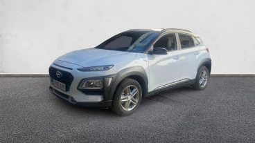 Hyundai Kona 1.0 TGDi Tecno 4x2