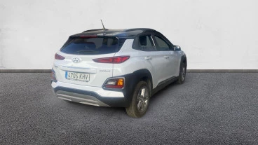 Hyundai Kona 1.0 TGDi Tecno 4x2