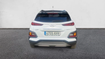 Hyundai Kona 1.0 TGDi Tecno 4x2