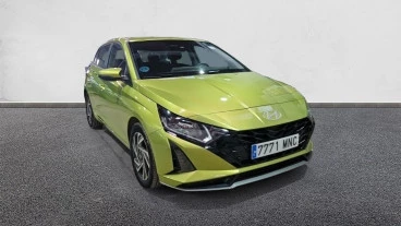Hyundai i20 1.0 TGDI 74kW (100CV) Klass