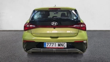 Hyundai i20 1.0 TGDI 74kW (100CV) Klass
