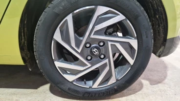 Hyundai i20 1.0 TGDI 74kW (100CV) Klass