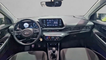 Hyundai i20 1.0 TGDI 74kW (100CV) Klass