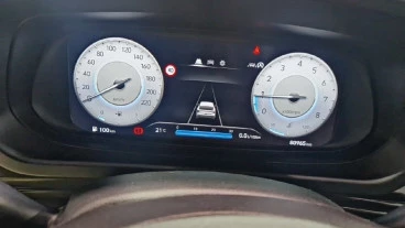 Hyundai i20 1.0 TGDI 74kW (100CV) Klass