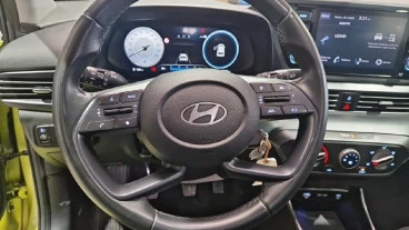 Hyundai i20 1.0 TGDI 74kW (100CV) Klass