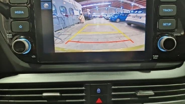 Hyundai i20 1.0 TGDI 74kW (100CV) Klass