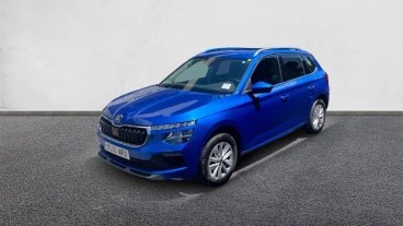 Skoda Kamiq 1.0 TSI 85kW (115CV) DSG SELECTION