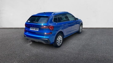 Skoda Kamiq 1.0 TSI 85kW (115CV) DSG SELECTION