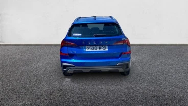 Skoda Kamiq 1.0 TSI 85kW (115CV) DSG SELECTION