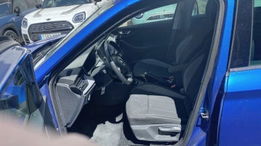 Skoda Kamiq 1.0 TSI 85kW (115CV) DSG SELECTION