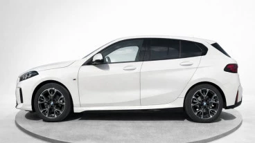 BMW Serie 1 120d
