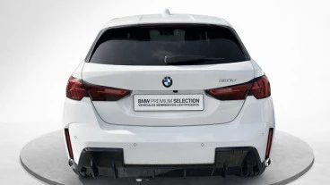 BMW Serie 1 120d