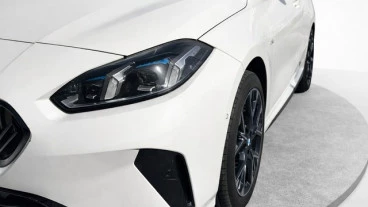 BMW Serie 1 120d