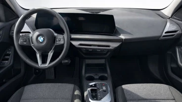 BMW Serie 1 120d