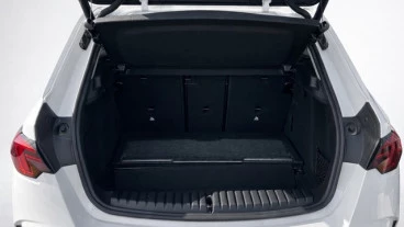 BMW Serie 1 120d
