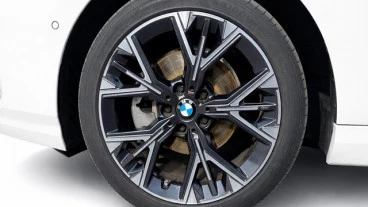 BMW Serie 1 120d
