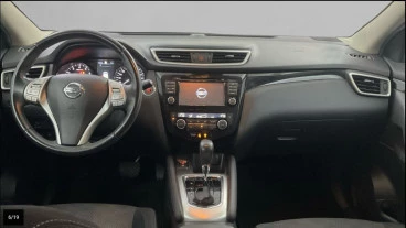 Nissan Qashqai DIG-T 85 kW (115 CV) XTRONIC TEKNA