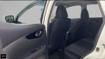 Nissan Qashqai DIG-T 85 kW (115 CV) XTRONIC TEKNA