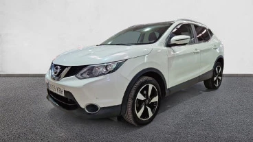 Nissan Qashqai DIG-T 85 kW (115 CV) XTRONIC TEKNA