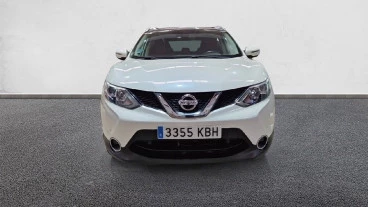 Nissan Qashqai DIG-T 85 kW (115 CV) XTRONIC TEKNA