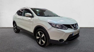 Nissan Qashqai DIG-T 85 kW (115 CV) XTRONIC TEKNA