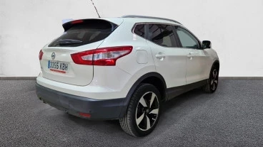 Nissan Qashqai DIG-T 85 kW (115 CV) XTRONIC TEKNA