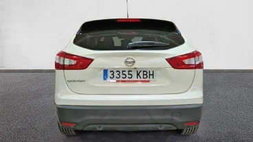 Nissan Qashqai DIG-T 85 kW (115 CV) XTRONIC TEKNA