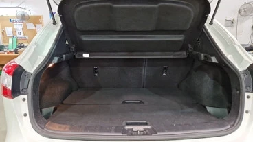 Nissan Qashqai DIG-T 85 kW (115 CV) XTRONIC TEKNA