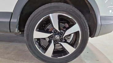 Nissan Qashqai DIG-T 85 kW (115 CV) XTRONIC TEKNA
