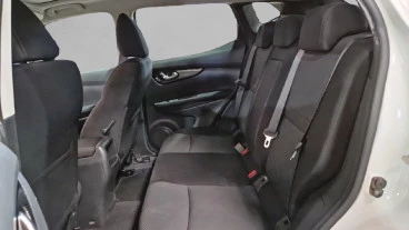 Nissan Qashqai DIG-T 85 kW (115 CV) XTRONIC TEKNA
